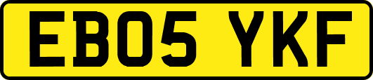 EB05YKF