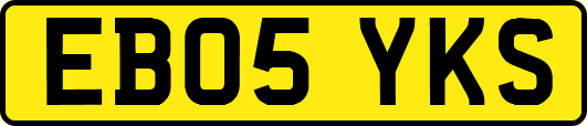 EB05YKS