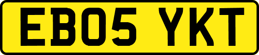 EB05YKT