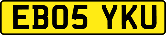EB05YKU