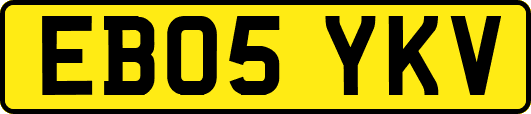 EB05YKV