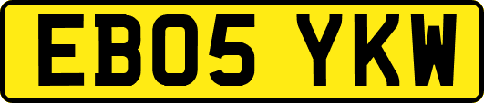 EB05YKW