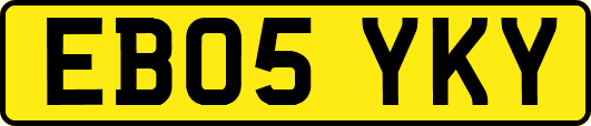 EB05YKY