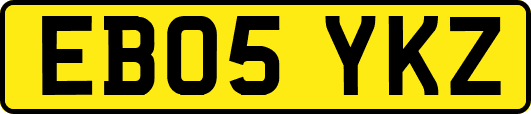 EB05YKZ