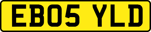 EB05YLD