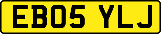 EB05YLJ