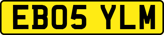EB05YLM