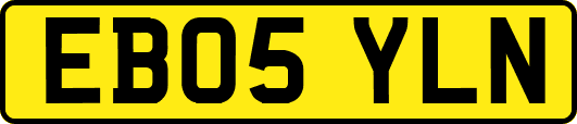 EB05YLN