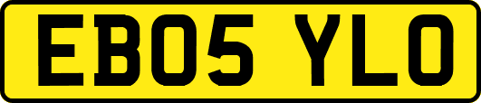 EB05YLO