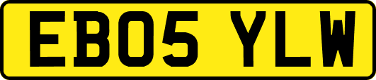 EB05YLW