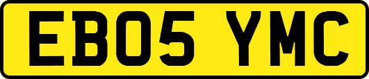 EB05YMC