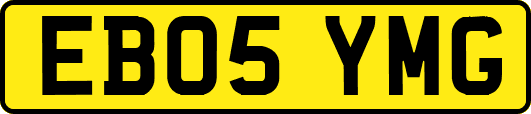 EB05YMG