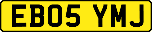 EB05YMJ