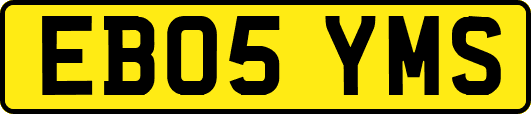 EB05YMS