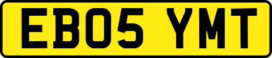 EB05YMT