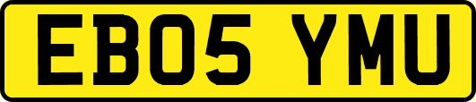 EB05YMU