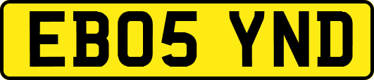 EB05YND