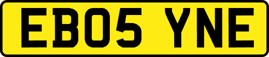 EB05YNE