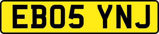 EB05YNJ