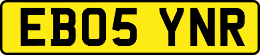 EB05YNR