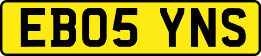EB05YNS