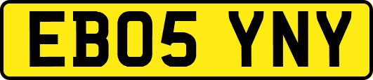 EB05YNY