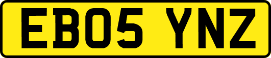 EB05YNZ