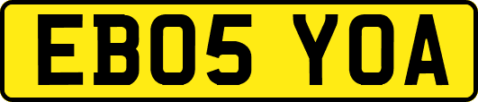 EB05YOA