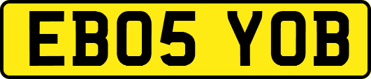 EB05YOB