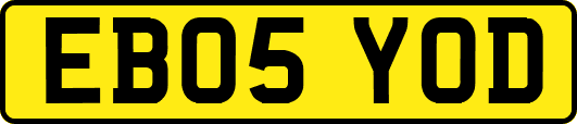 EB05YOD