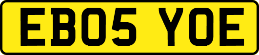 EB05YOE