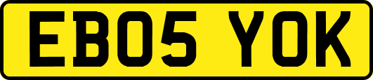 EB05YOK