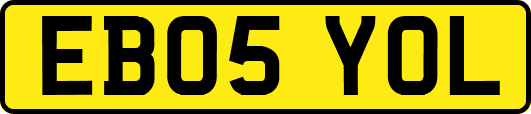 EB05YOL