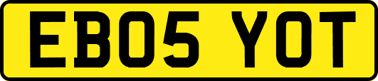 EB05YOT