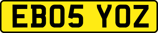 EB05YOZ