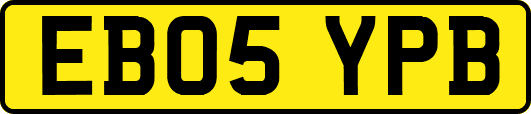 EB05YPB