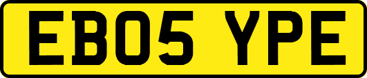 EB05YPE