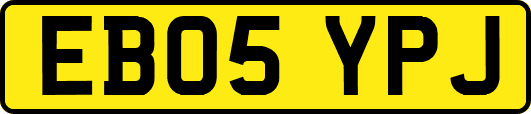 EB05YPJ