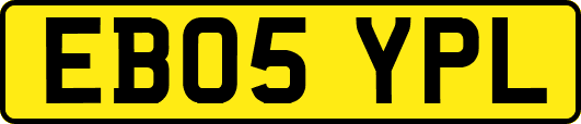 EB05YPL