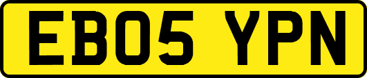 EB05YPN
