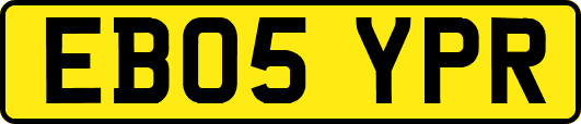 EB05YPR