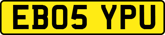 EB05YPU