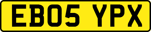 EB05YPX