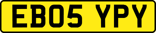 EB05YPY