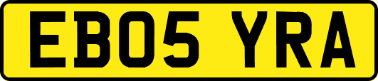 EB05YRA