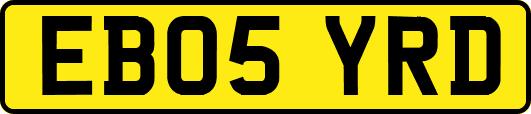 EB05YRD