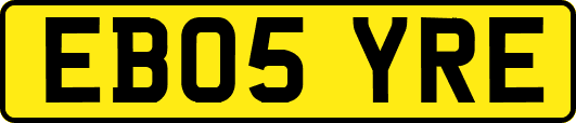 EB05YRE