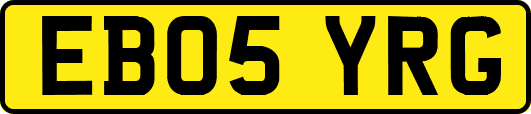 EB05YRG