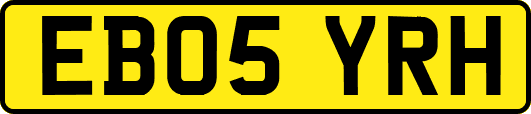 EB05YRH
