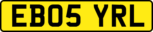 EB05YRL